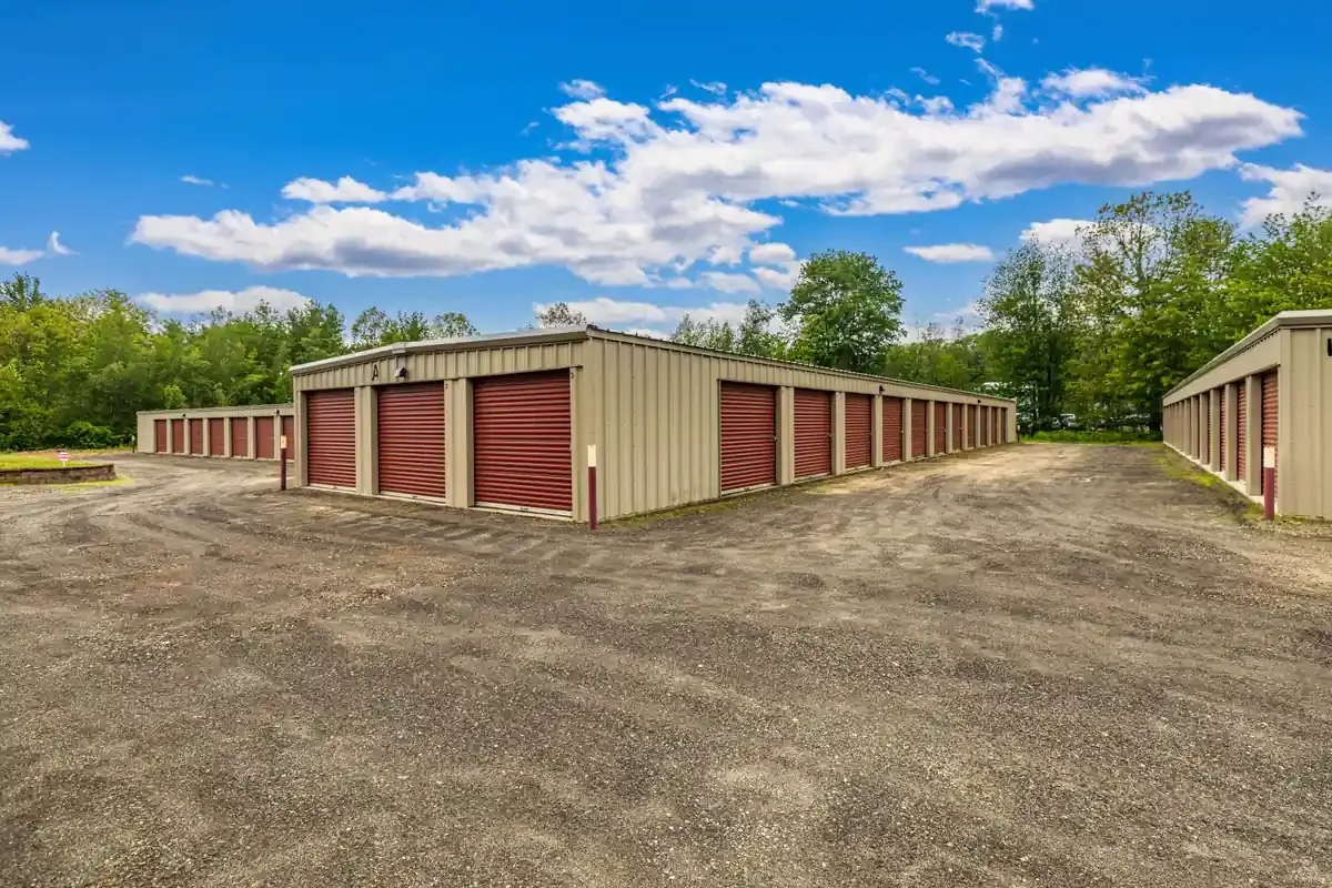 KO Storage of Berwick, ME